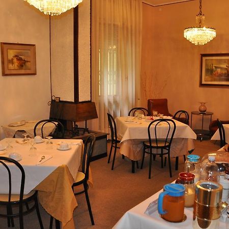 B&B Villa Marsa Bologne Extérieur photo