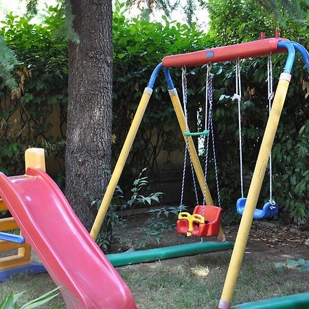 B&B Villa Marsa Bologne Extérieur photo
