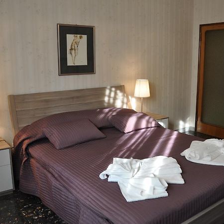 B&B Villa Marsa Bologne Chambre photo