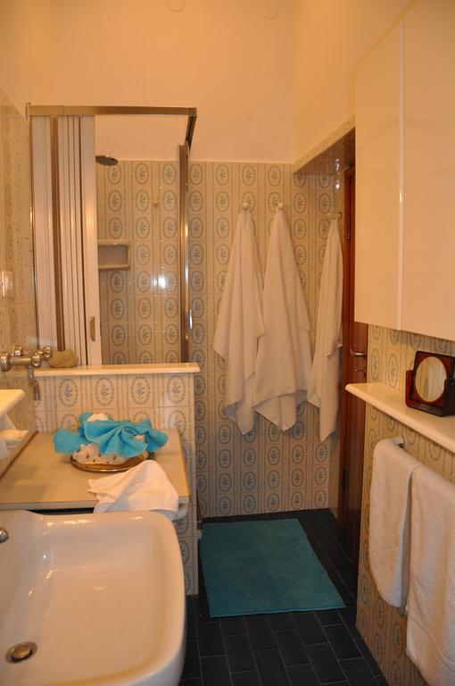 B&B Villa Marsa Bologne Chambre photo