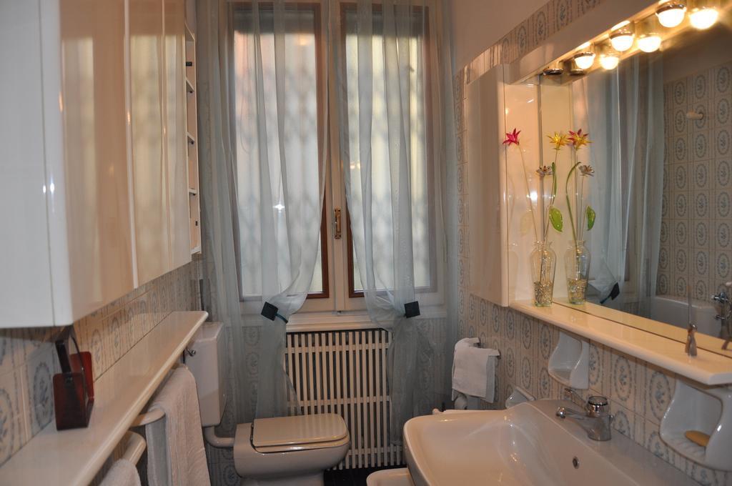 B&B Villa Marsa Bologne Chambre photo