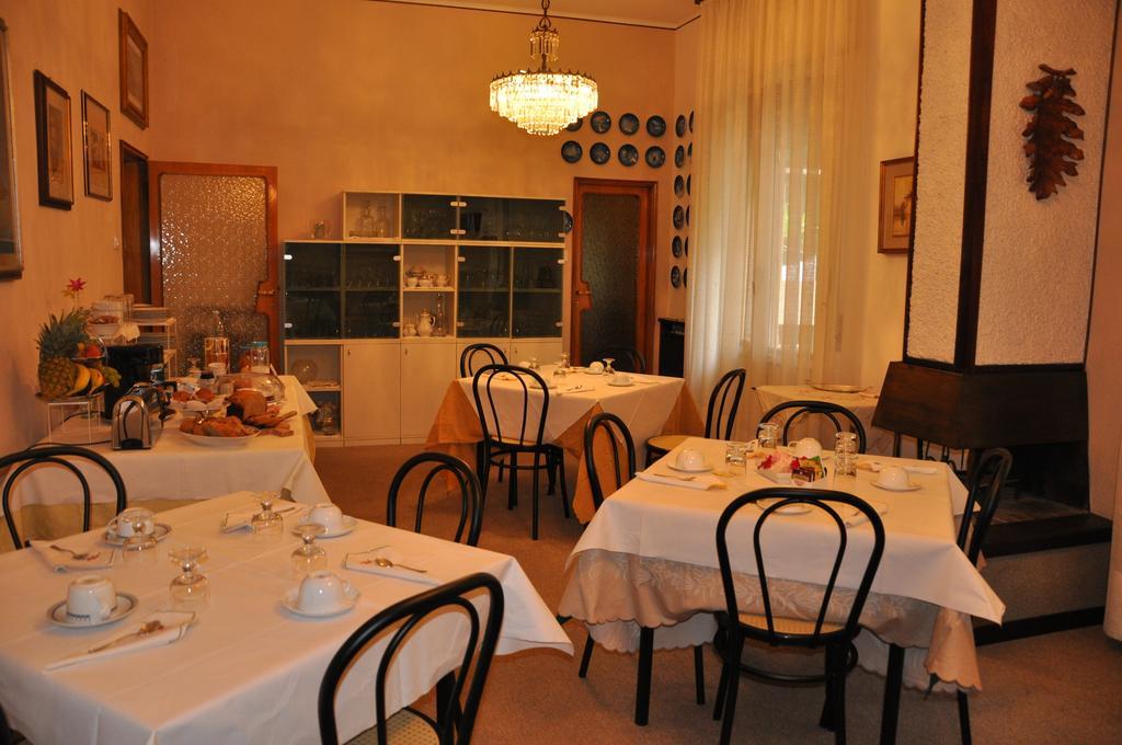 B&B Villa Marsa Bologne Extérieur photo