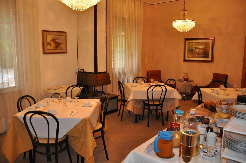 B&B Villa Marsa Bologne Extérieur photo