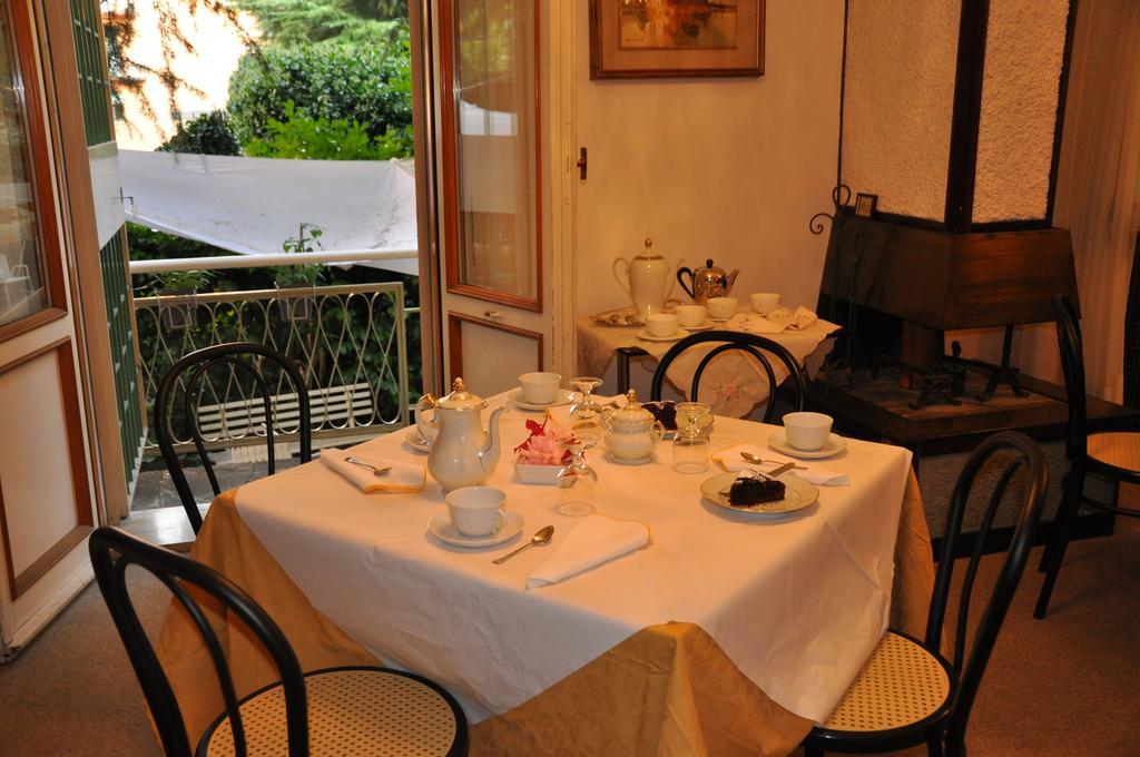 B&B Villa Marsa Bologne Extérieur photo