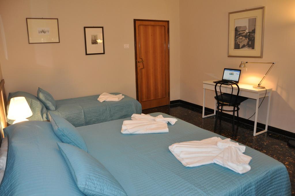 B&B Villa Marsa Bologne Chambre photo