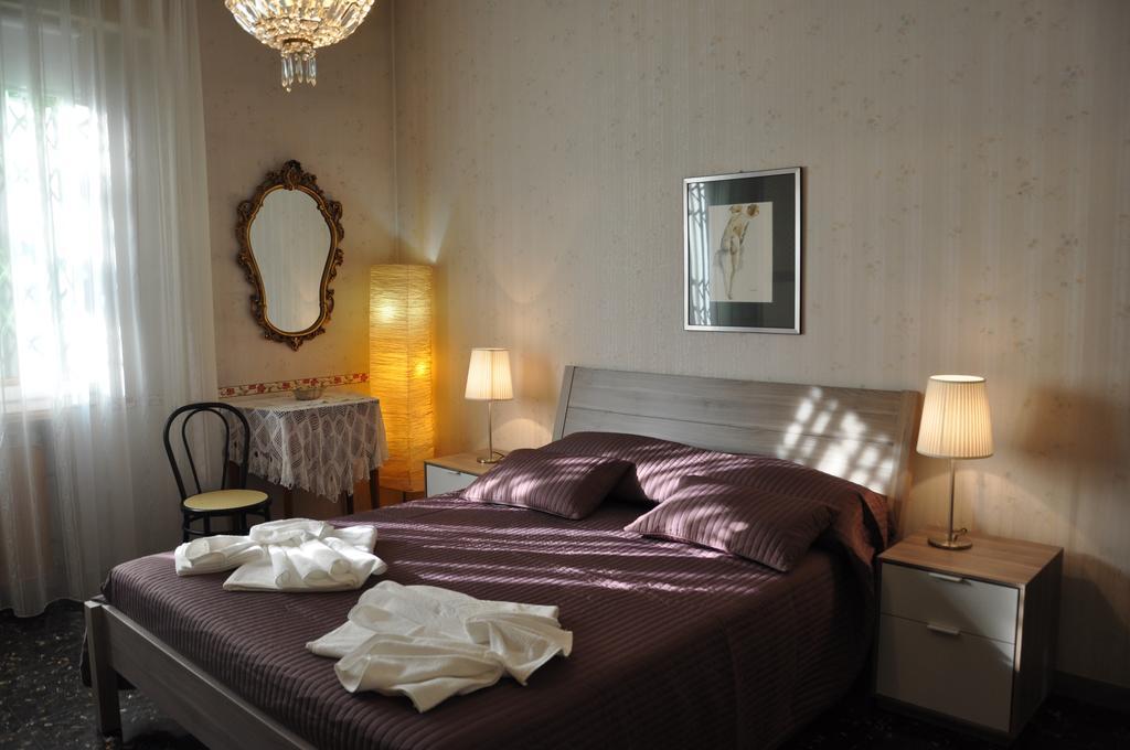B&B Villa Marsa Bologne Chambre photo