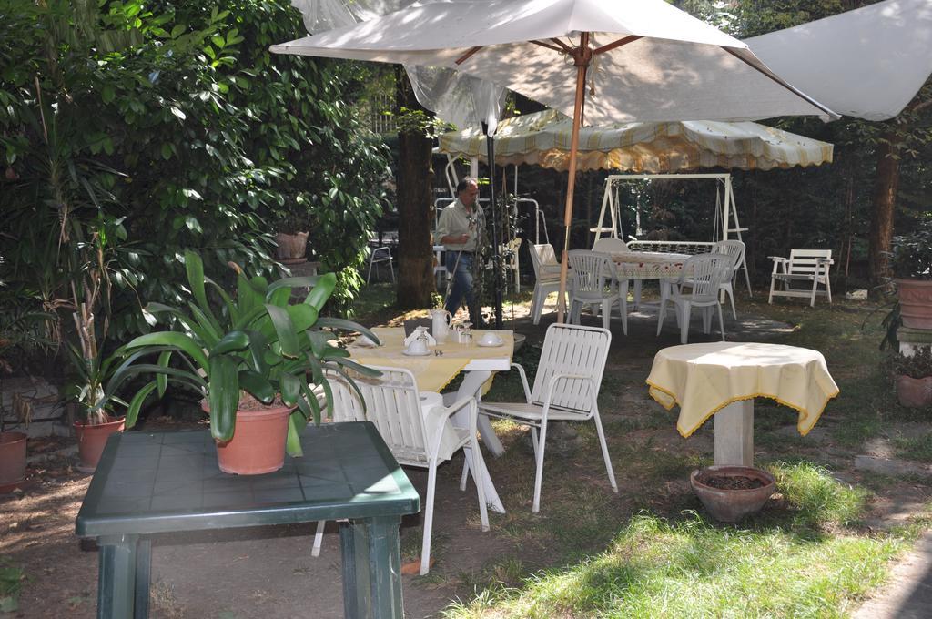 B&B Villa Marsa Bologne Extérieur photo