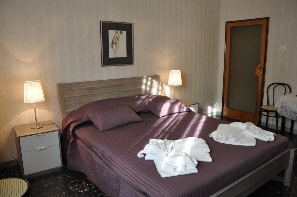 B&B Villa Marsa Bologne Chambre photo